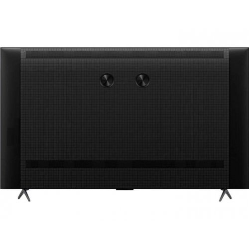 Телевізор TCL 75" 75C61KS Black купити в Україні: Київ, Львів, Хмельницький, Тернопіль, Івано-Франківськ | Низька ціна, відгуки, характеристики від TELEMART фото