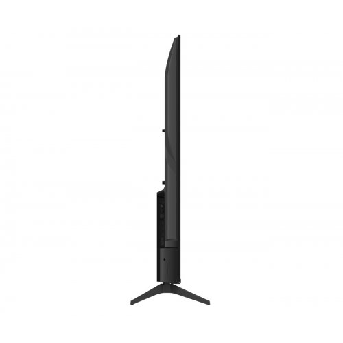 Телевізор ERGO 75" 75JUQ7500 Black купити в Україні: Київ, Львів, Хмельницький, Тернопіль, Івано-Франківськ | Низька ціна, відгуки, характеристики від TELEMART фото