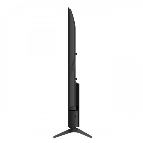 Телевізор ERGO 75" 75JUQ7500 Black купити в Україні: Київ, Львів, Хмельницький, Тернопіль, Івано-Франківськ | Низька ціна, відгуки, характеристики від TELEMART фото