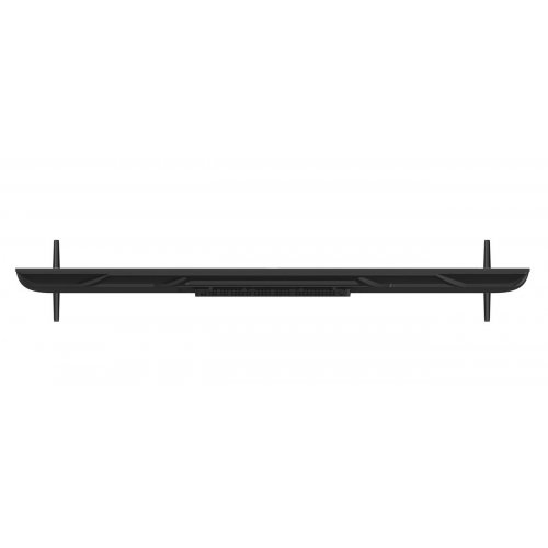 Телевізор ERGO 75" 75JUQ7500 Black купити в Україні: Київ, Львів, Хмельницький, Тернопіль, Івано-Франківськ | Низька ціна, відгуки, характеристики від TELEMART фото