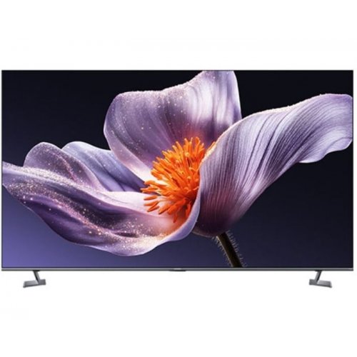 Телевізор Xiaomi 75" TV S Pro Mini LED (75MB-SME) Black купити в Україні: Київ, Львів, Хмельницький, Тернопіль, Івано-Франківськ | Низька ціна, відгуки, характеристики від TELEMART фото