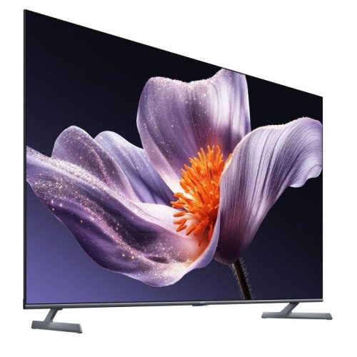 Телевізор Xiaomi 75" TV S Pro Mini LED (75MB-SME) Black купити в Україні: Київ, Львів, Хмельницький, Тернопіль, Івано-Франківськ | Низька ціна, відгуки, характеристики від TELEMART фото