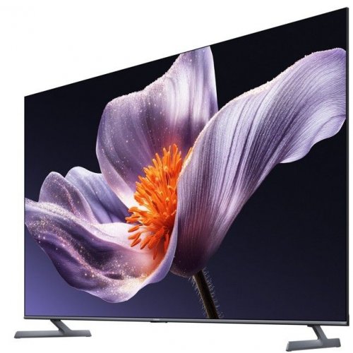 Телевізор Xiaomi 75" TV S Pro Mini LED (75MB-SME) Black купити в Україні: Київ, Львів, Хмельницький, Тернопіль, Івано-Франківськ | Низька ціна, відгуки, характеристики від TELEMART фото