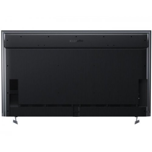 Телевізор Xiaomi 75" TV S Pro Mini LED (75MB-SME) Black купити в Україні: Київ, Львів, Хмельницький, Тернопіль, Івано-Франківськ | Низька ціна, відгуки, характеристики від TELEMART фото