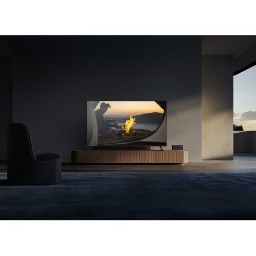Телевізор Xiaomi 75" TV S Pro Mini LED (75MB-SME) Black купити в Україні: Київ, Львів, Хмельницький, Тернопіль, Івано-Франківськ | Низька ціна, відгуки, характеристики від TELEMART фото