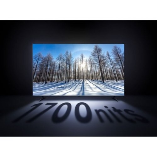 Телевізор Xiaomi 75" TV S Pro Mini LED (75MB-SME) Black купити в Україні: Київ, Львів, Хмельницький, Тернопіль, Івано-Франківськ | Низька ціна, відгуки, характеристики від TELEMART фото