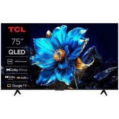 Телевізор TCL 75