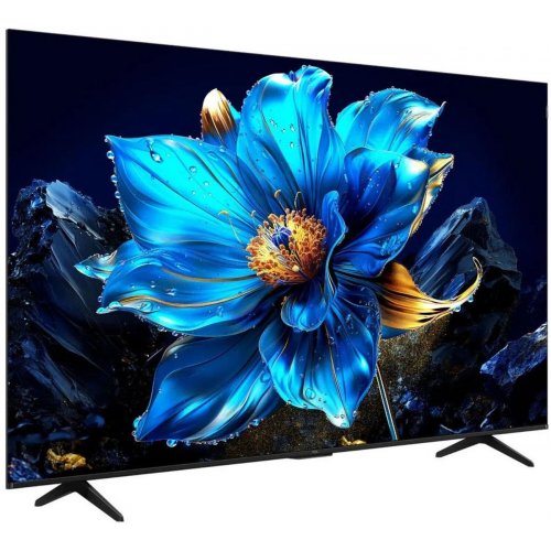 Телевізор TCL 75" 75P71K Black купити в Україні: Київ, Львів, Хмельницький, Тернопіль, Івано-Франківськ | Низька ціна, відгуки, характеристики від TELEMART фото