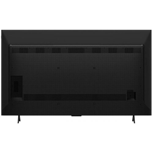 Телевізор TCL 75" 75P71K Black купити в Україні: Київ, Львів, Хмельницький, Тернопіль, Івано-Франківськ | Низька ціна, відгуки, характеристики від TELEMART фото