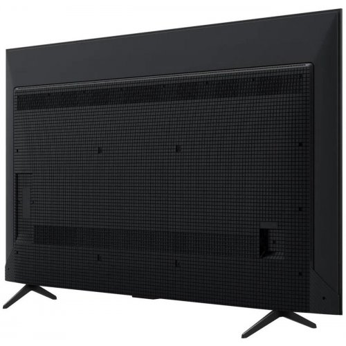 Телевізор TCL 75" 75P71K Black купити в Україні: Київ, Львів, Хмельницький, Тернопіль, Івано-Франківськ | Низька ціна, відгуки, характеристики від TELEMART фото