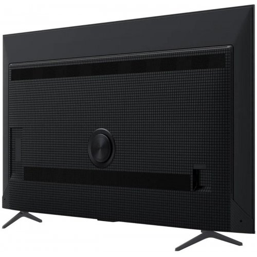 Телевізор TCL 75" 75P81K Black купити в Україні: Київ, Львів, Хмельницький, Тернопіль, Івано-Франківськ | Низька ціна, відгуки, характеристики від TELEMART фото
