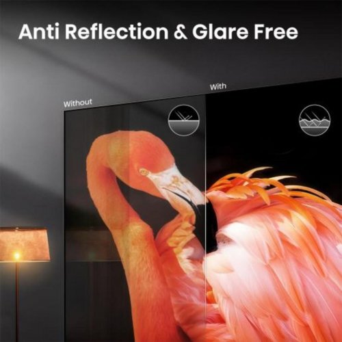 Телевізор Hisense 75" 75U7S PRO Black купити в Україні: Київ, Львів, Хмельницький, Тернопіль, Івано-Франківськ | Низька ціна, відгуки, характеристики від TELEMART фото