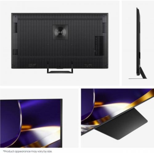 Телевізор Hisense 75" 75U7S PRO Black купити в Україні: Київ, Львів, Хмельницький, Тернопіль, Івано-Франківськ | Низька ціна, відгуки, характеристики від TELEMART фото