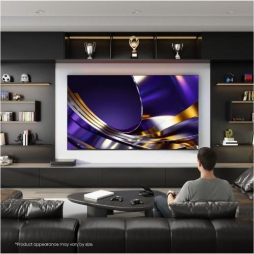 Телевізор Hisense 75" 75U7S PRO Black купити в Україні: Київ, Львів, Хмельницький, Тернопіль, Івано-Франківськ | Низька ціна, відгуки, характеристики від TELEMART фото