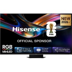 Телевізор Hisense 75