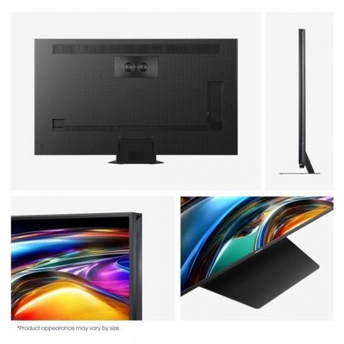 Телевізор Hisense 75" 75UR9S Black купити в Україні: Київ, Львів, Хмельницький, Тернопіль, Івано-Франківськ | Низька ціна, відгуки, характеристики від TELEMART фото