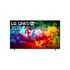 Телевізор LG 85