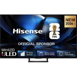 Телевізор Hisense 85