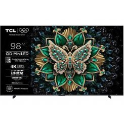 Телевізор TCL 98