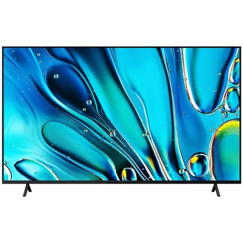 Телевизор Sony 85" Bravia 3 (K-85S30) Black купить в Украине: Киев, Днепр, Харьков, Одесса  | Низкая цена, отзывы, характеристики от TELEMART фото