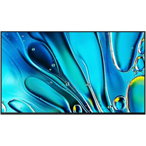 Телевизор Sony 85" Bravia 3 (K-85S30) Black купить в Украине: Киев, Днепр, Харьков, Одесса  | Низкая цена, отзывы, характеристики от TELEMART фото