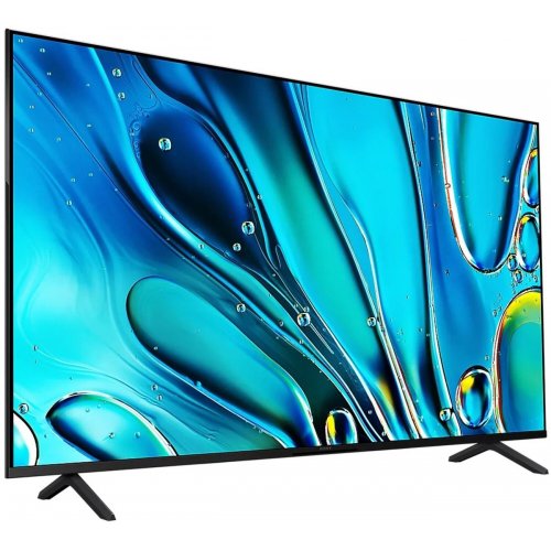 Телевизор Sony 85" Bravia 3 (K-85S30) Black купить в Украине: Киев, Днепр, Харьков, Одесса  | Низкая цена, отзывы, характеристики от TELEMART фото