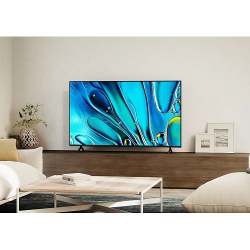 Телевизор Sony 85" Bravia 3 (K-85S30) Black купить в Украине: Киев, Днепр, Харьков, Одесса  | Низкая цена, отзывы, характеристики от TELEMART фото