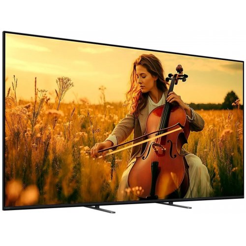 Телевизор Sony 98" Bravia 5 (K-98XR50) Silver купить в Украине: Киев, Днепр, Харьков, Одесса  | Низкая цена, отзывы, характеристики от TELEMART фото