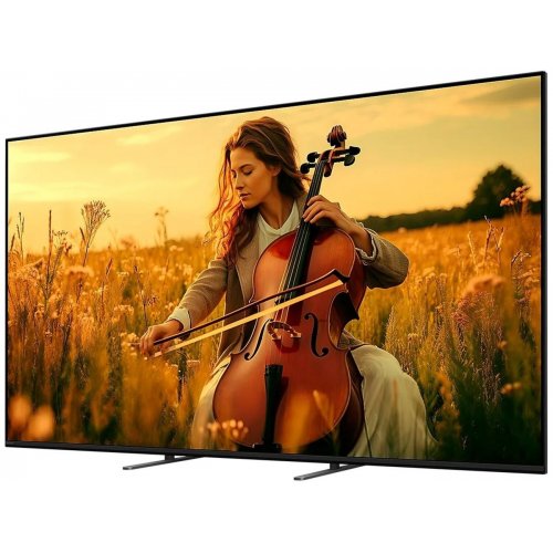 Телевизор Sony 98" Bravia 5 (K-98XR50) Silver купить в Украине: Киев, Днепр, Харьков, Одесса  | Низкая цена, отзывы, характеристики от TELEMART фото
