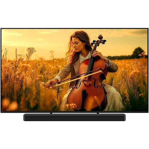 Телевизор Sony 98" Bravia 5 (K-98XR50) Silver купить в Украине: Киев, Днепр, Харьков, Одесса  | Низкая цена, отзывы, характеристики от TELEMART фото