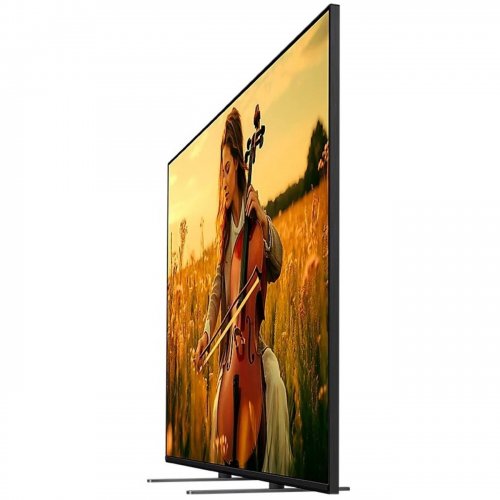 Телевизор Sony 98" Bravia 5 (K-98XR50) Silver купить в Украине: Киев, Днепр, Харьков, Одесса  | Низкая цена, отзывы, характеристики от TELEMART фото