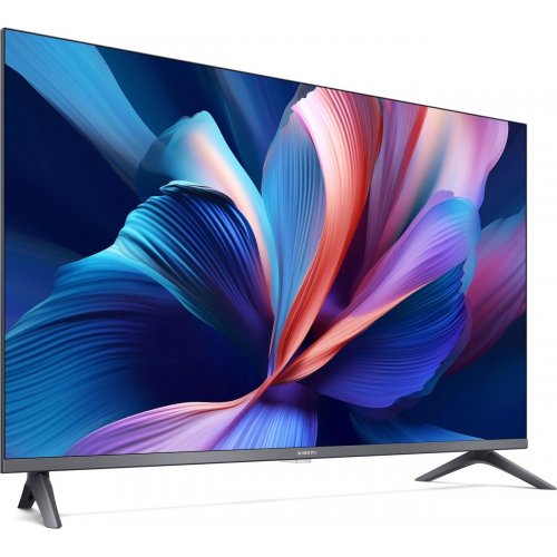 Телевізор Xiaomi 32" TV A Pro 2026 (L32MB-APME) Grey купити в Україні: Київ, Львів, Хмельницький, Тернопіль, Івано-Франківськ | Низька ціна, відгуки, характеристики від TELEMART фото
