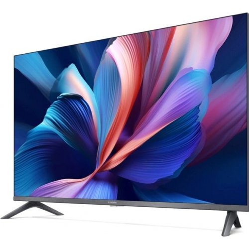 Телевізор Xiaomi 32" TV A Pro 2026 (L32MB-APME) Grey купити в Україні: Київ, Львів, Хмельницький, Тернопіль, Івано-Франківськ | Низька ціна, відгуки, характеристики від TELEMART фото