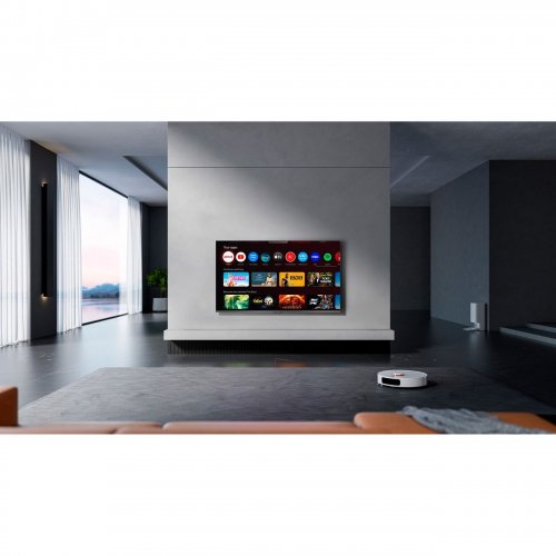 Телевізор Xiaomi 43" TV A Pro 2026 (L43MB-APME) Grey купити в Україні: Київ, Львів, Хмельницький, Тернопіль, Івано-Франківськ | Низька ціна, відгуки, характеристики від TELEMART фото