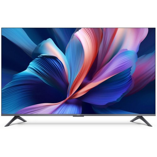 Телевізор Xiaomi 55" TV A Pro 2026 (L55MB-APME) Black купити в Україні: Київ, Львів, Хмельницький, Тернопіль, Івано-Франківськ | Низька ціна, відгуки, характеристики від TELEMART фото