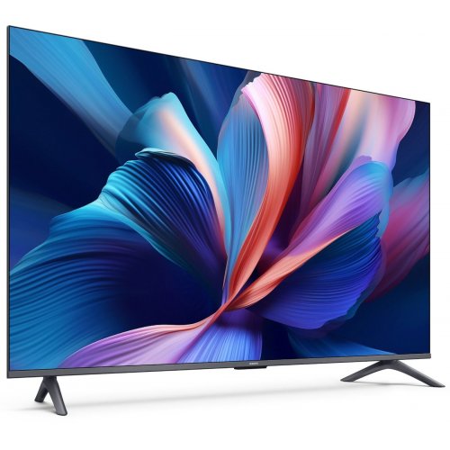 Телевізор Xiaomi 55" TV A Pro 2026 (L55MB-APME) Black купити в Україні: Київ, Львів, Хмельницький, Тернопіль, Івано-Франківськ | Низька ціна, відгуки, характеристики від TELEMART фото