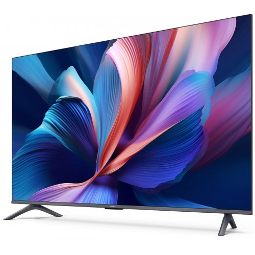 Телевізор Xiaomi 55" TV A Pro 2026 (L55MB-APME) Black купити в Україні: Київ, Львів, Хмельницький, Тернопіль, Івано-Франківськ | Низька ціна, відгуки, характеристики від TELEMART фото