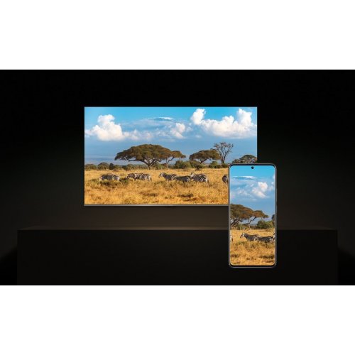 Телевізор Xiaomi 55" TV A Pro 2026 (L55MB-APME) Black купити в Україні: Київ, Львів, Хмельницький, Тернопіль, Івано-Франківськ | Низька ціна, відгуки, характеристики від TELEMART фото
