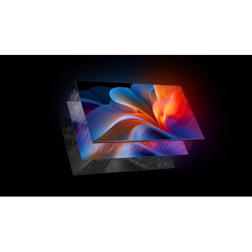 Телевізор Xiaomi 55" TV A Pro 2026 (L55MB-APME) Black купити в Україні: Київ, Львів, Хмельницький, Тернопіль, Івано-Франківськ | Низька ціна, відгуки, характеристики від TELEMART фото