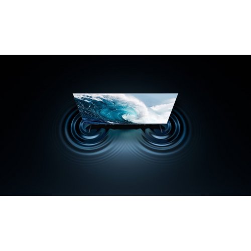 Телевізор Xiaomi 55" TV A Pro 2026 (L55MB-APME) Black купити в Україні: Київ, Львів, Хмельницький, Тернопіль, Івано-Франківськ | Низька ціна, відгуки, характеристики від TELEMART фото