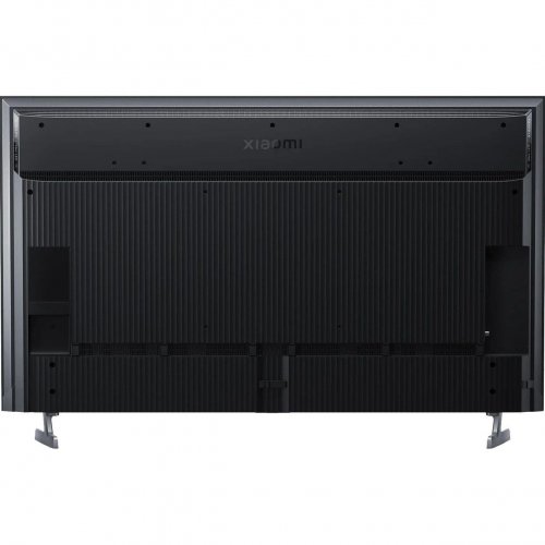 Телевізор Xiaomi 55" TV S Pro (L55MB-SME) Grey купити в Україні: Київ, Львів, Хмельницький, Тернопіль, Івано-Франківськ | Низька ціна, відгуки, характеристики від TELEMART фото