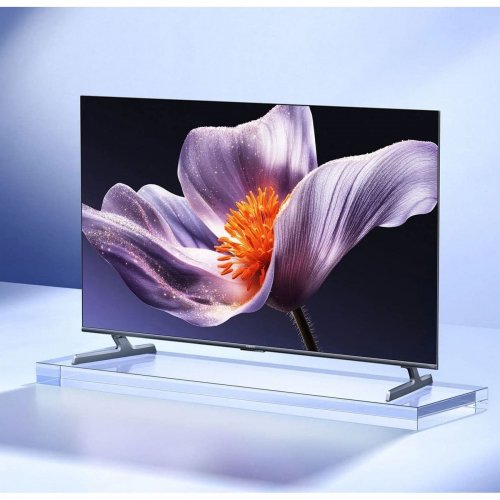 Телевізор Xiaomi 55" TV S Pro (L55MB-SME) Grey купити в Україні: Київ, Львів, Хмельницький, Тернопіль, Івано-Франківськ | Низька ціна, відгуки, характеристики від TELEMART фото