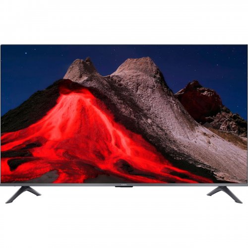 Телевізор Xiaomi 65" TV A Pro 2026 (L65MB-APME) Black купити в Україні: Київ, Львів, Хмельницький, Тернопіль, Івано-Франківськ | Низька ціна, відгуки, характеристики від TELEMART фото