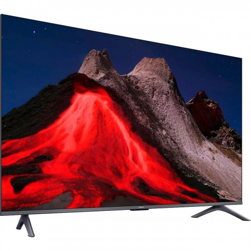 Телевізор Xiaomi 65" TV A Pro 2026 (L65MB-APME) Black купити в Україні: Київ, Львів, Хмельницький, Тернопіль, Івано-Франківськ | Низька ціна, відгуки, характеристики від TELEMART фото