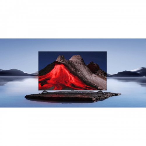 Телевізор Xiaomi 65" TV A Pro 2026 (L65MB-APME) Black купити в Україні: Київ, Львів, Хмельницький, Тернопіль, Івано-Франківськ | Низька ціна, відгуки, характеристики від TELEMART фото