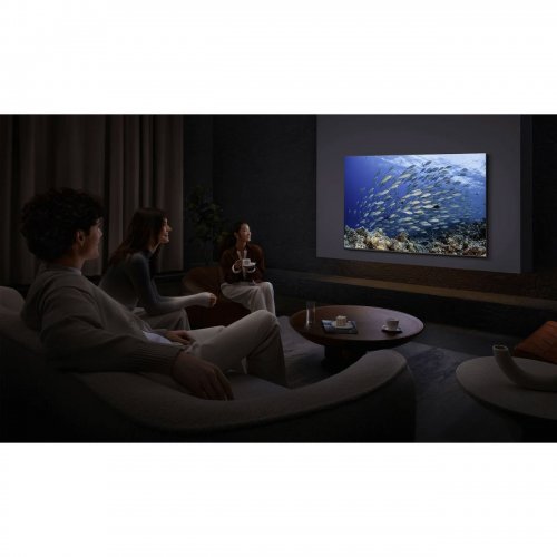 Телевізор Xiaomi 65" TV A Pro 2026 (L65MB-APME) Black купити в Україні: Київ, Львів, Хмельницький, Тернопіль, Івано-Франківськ | Низька ціна, відгуки, характеристики від TELEMART фото