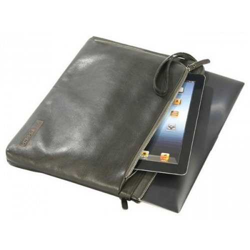 Сумка Tucano 13" Elle Slim (BEL13-DC) Clay купить в Украине | Telemart фото