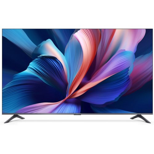 Телевізор Xiaomi 75" TV A Pro 2026 (L75MB-APME) Black купити в Україні: Київ, Львів, Хмельницький, Тернопіль, Івано-Франківськ | Низька ціна, відгуки, характеристики від TELEMART фото