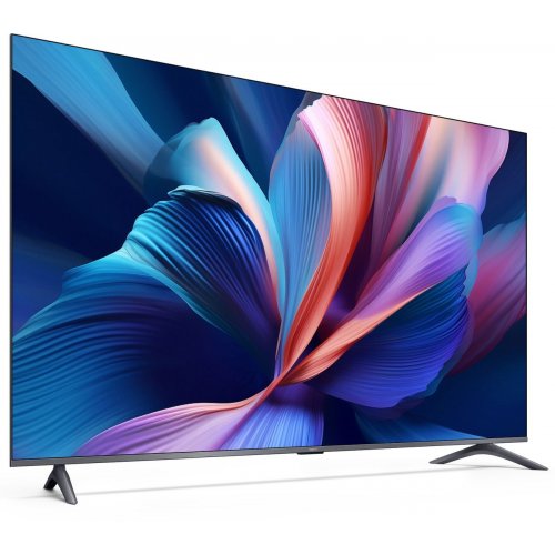 Телевізор Xiaomi 75" TV A Pro 2026 (L75MB-APME) Black купити в Україні: Київ, Львів, Хмельницький, Тернопіль, Івано-Франківськ | Низька ціна, відгуки, характеристики від TELEMART фото