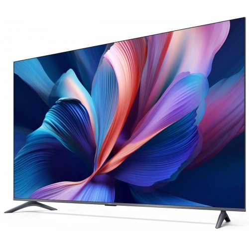 Телевізор Xiaomi 75" TV A Pro 2026 (L75MB-APME) Black купити в Україні: Київ, Львів, Хмельницький, Тернопіль, Івано-Франківськ | Низька ціна, відгуки, характеристики від TELEMART фото